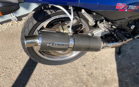 KAWASAKI GPZ750 R 1984 ZX750G