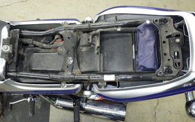 HONDA CB750 GEN 2 2007 RC42