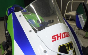 KAWASAKI ZX 10 NINJA ABS 2021 ZXT02L