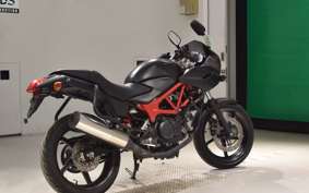 HONDA VTRF250 MC33