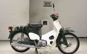 HONDA C50 SUPER CUB AA01