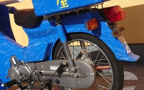 HONDA SUPER CUB90 HA02