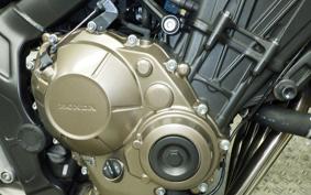 HONDA CB650R 2019 RH03