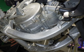 YAMAHA YZ125 CE34C
