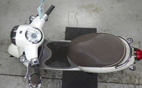 HONDA GIORNO 2 2020 AF70