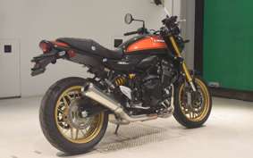 KAWASAKI Z900RS-2SE 2026 ZR902A
