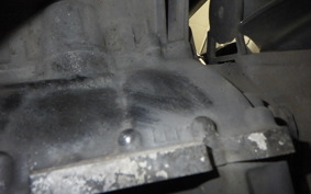 KAWASAKI VERSYS 650 2011