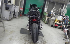 KAWASAKI NINJA 1000 A 2019 ZXT00W