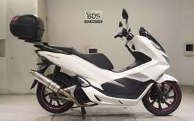 HONDA PCX125 JF81