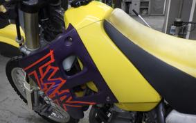 SUZUKI TS125R SF15A