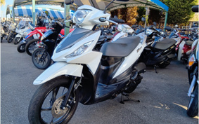 SUZUKI ADDRESS V110 CE47A