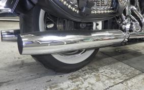 HARLEY FLSTC 1450 2004