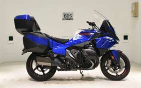 BMW R1300RT ASA 2025