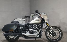 HARLEY FLSB 1750 YMJ
