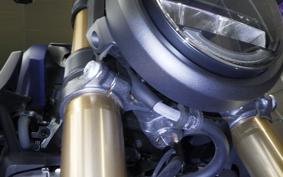 HONDA CB250RA MC52