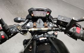 SUZUKI SV650 2021 VP55B