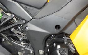 KAWASAKI NINJA 1000 A 2015