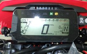 HONDA CRF250L 2026 MD47