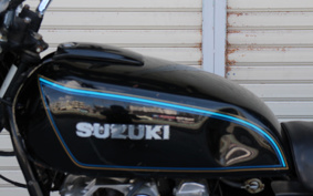 SUZUKI GS750 2026 GS750