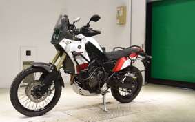 YAMAHA TENERE 700 2021 DM09J