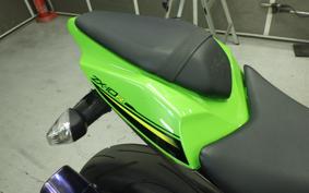 KAWASAKI ZX 10 NINJA ABS 2019