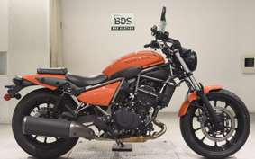 KAWASAKI ELIMINATOR 400 2018 EL400A