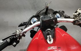 DUCATI MONSTAR 1200S 2020 MA02AA
