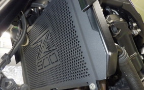 KAWASAKI Z900 Gen.2 2020 ZR900B