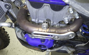 YAMAHA YZ250FX 1998 CG41C