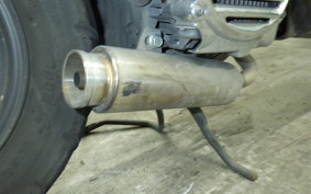 HONDA ZOOMER 2019 AF58