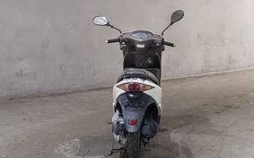 HONDA DIO CHESTER AF68