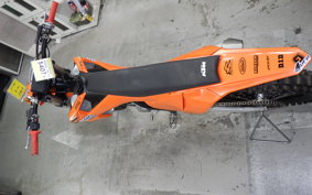 KTM 450 SX F 1997