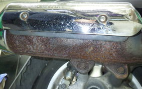 YAMAHA MAJESTY 125 FI