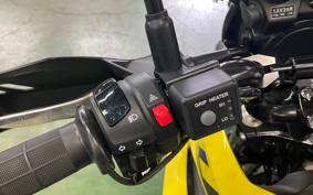 SUZUKI STROM 250 DS12E