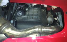 HONDA CBR650R E-Clutch 2025 RH17