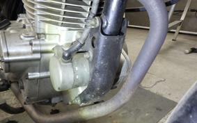 SUZUKI GRASS TRACKER 2004 NJ4BA