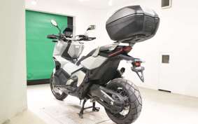 HONDA X-ADV 750 2023 RH10