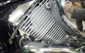 YAMAHA DRAGSTAR 250 VG05J