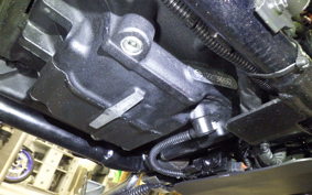 HARLEY FLHTKL 1870 2018