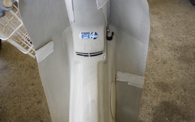 HONDA C50 SUPER CUB AA01