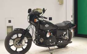 HARLEY XLCR1000 1987
