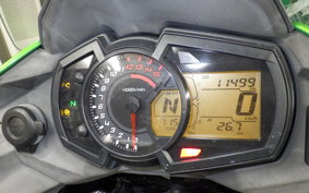 KAWASAKI VERSYS X250Aﾂｱﾗｰ 2005 LE250D