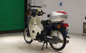 HONDA C50 SUPER CUB E AA01