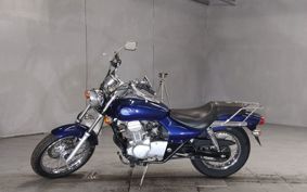 KAWASAKI ELIMINATOR 125 BN125A