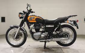 KAWASAKI W800 2017 EJ800A