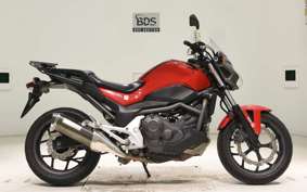 HONDA NC 700 S 2012 RC61