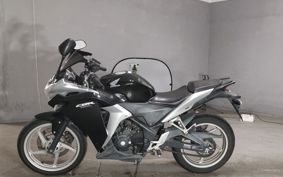 HONDA CBR250R MC41