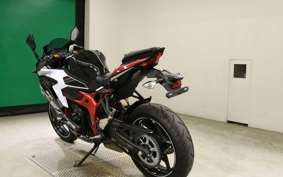 KAWASAKI ZX-25R 2026 ZX250E