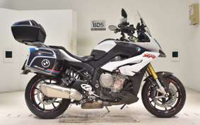 BMW S1000XR 2015