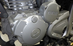 YAMAHA SEROW 250 Gen.2 DG17J